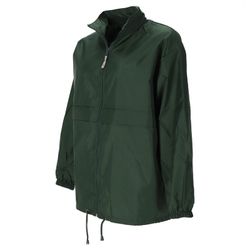 FRIESEN Friesennerz Regenjacke Unisex Windbreaker "Moin günstig online kaufen