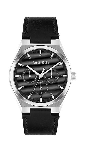 Calvin Klein Multifunktionsuhr CK MOTION 25200524, günstig online kaufen
