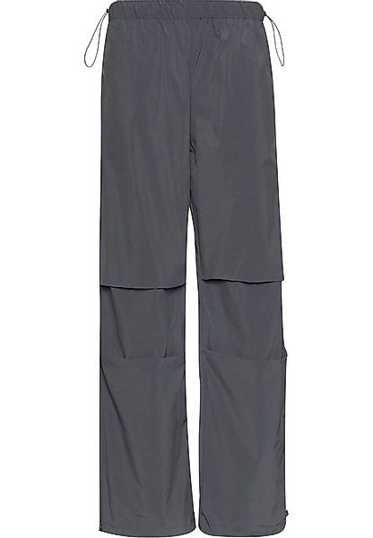 DEF Cargohose DEF Damen DEF Wide Cargopants (1-tlg) günstig online kaufen