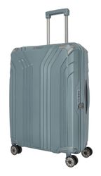travelite Hartschalen-Trolley Elvaa, 4 Rollen günstig online kaufen