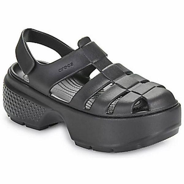 Crocs  Sandalen Stomp Fisherman Sandal günstig online kaufen