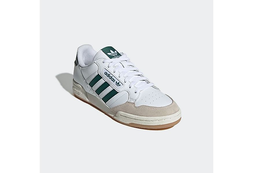 adidas Originals CONTINENTAL 80 STRIPES Sneaker günstig online kaufen