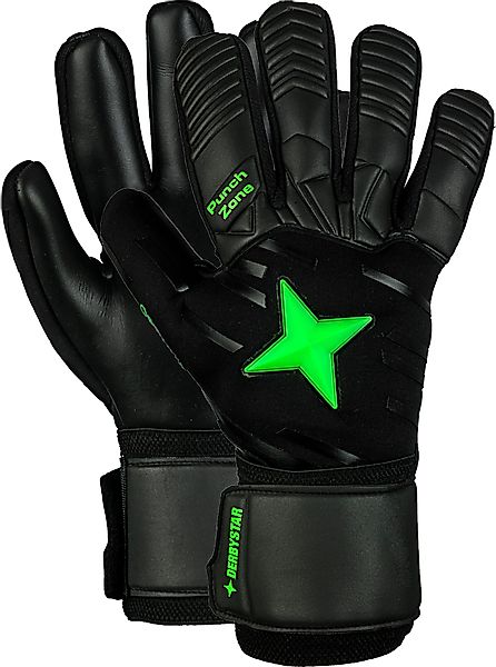 Derbystar Torwarthandschuhe DERBYSTAR Optimus v23 günstig online kaufen