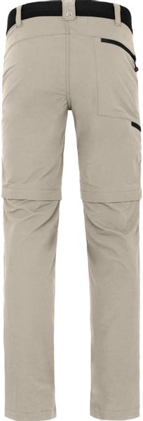 Bergson Outdoorhose ARRESÖ COMFORT Zipp Off günstig online kaufen