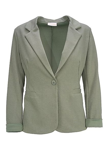 Seasons of April Kurzblazer RUBY Eleganter, figurbetonter Damen Blazer für günstig online kaufen