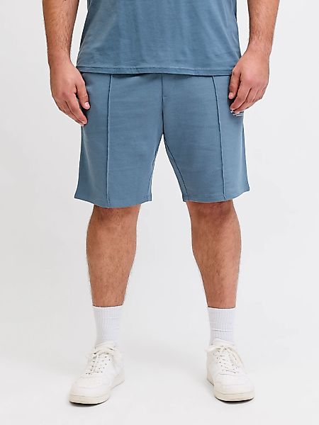 Jack & Jones PlusSize Sweatshorts "JPSTKANE SOHO SWEAT SHORTS MID SN PLS" B günstig online kaufen
