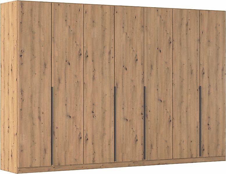 rauch Drehtürenschrank "Kleiderschrank Schrank Garderobe AGORDO TOPSELLER S günstig online kaufen