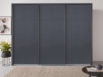 rauch Schwebetürenschrank "Kleiderschrank Schrank Garderobe OTELI inkl. 3 I günstig online kaufen