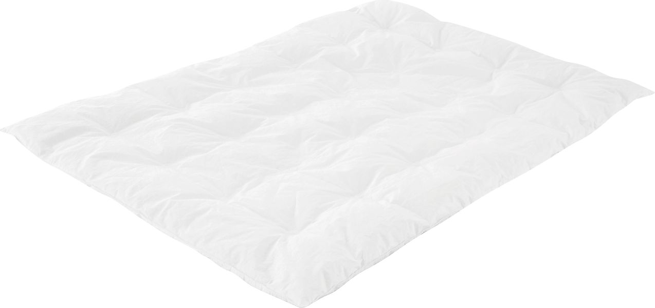 Träumeland Babybettdecke »Daunenleicht« 4-Jahreszeiten 1 Stk. tlg. günstig online kaufen