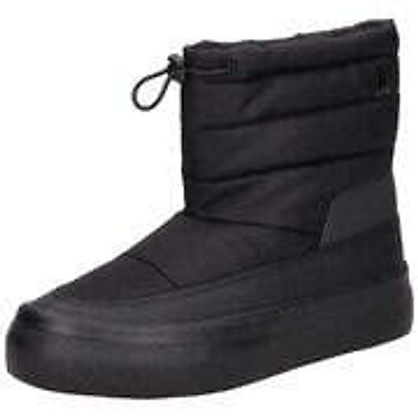 Calvin Klein Vulc Flatf Snow Boot Damen schwarz günstig online kaufen