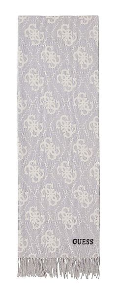 Guess Modetuch Jacquard Scarf 70X180 günstig online kaufen