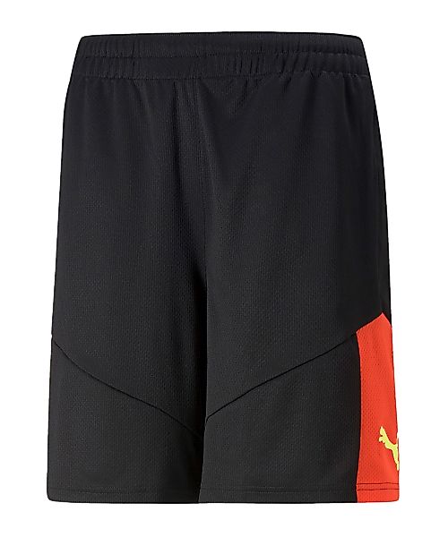 PUMA Sporthose PUMA individualFINAL Fearless Short günstig online kaufen