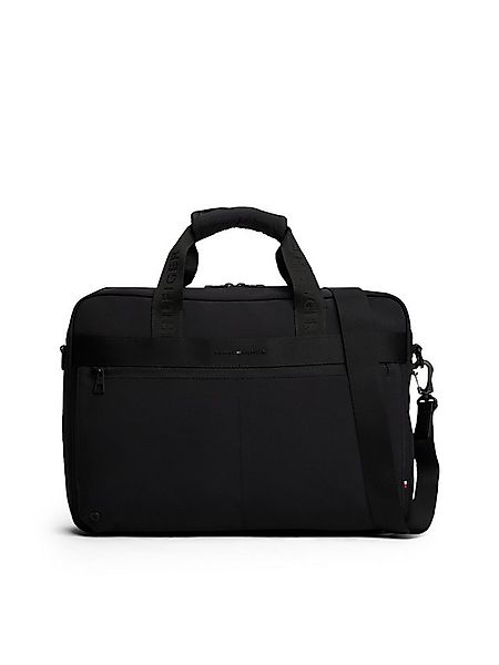 Tommy Hilfiger Laptoptasche TH COMMUTER COMPUTER BAG, Unisex Computertasche günstig online kaufen