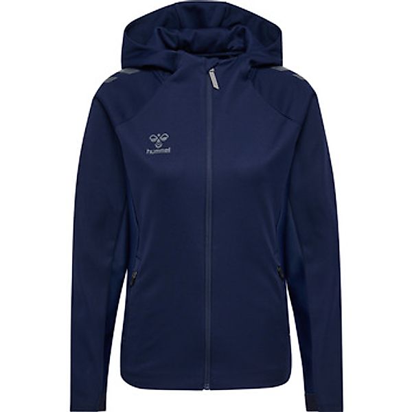 hummel  Trainingsjacken Veste de survêtement à capuche femme  Cima 2.0 günstig online kaufen