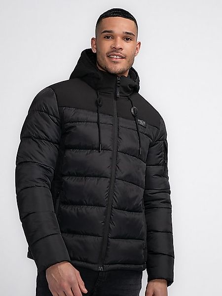 Petrol Industries Winterjacke Gefütterte Jacke Klawock günstig online kaufen