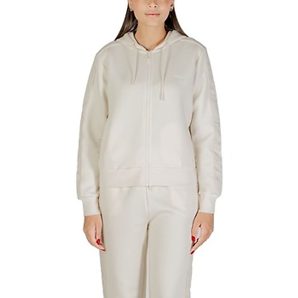 Guess  Sweatshirt MARYELLA FULL ZIP SWEATSHIRT V5YQ00 KB3P2 günstig online kaufen