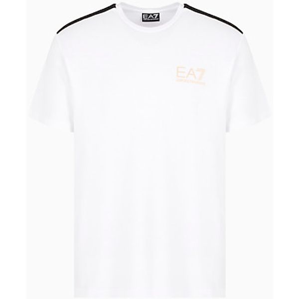 Ea7 Emporio Armani  T-Shirt T-shirt günstig online kaufen