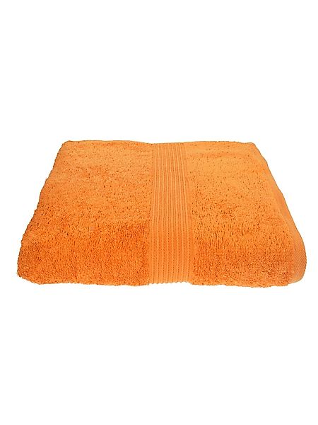 Julie Julsen Handtücher 1-Handtücher-Orange-Waschlappen 30 x günstig online kaufen