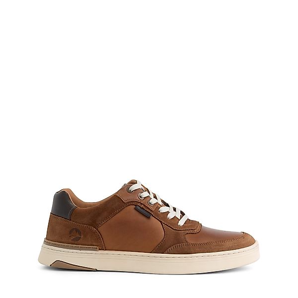 Travelin' Travelin' Burnham Men Cognac 47 günstig online kaufen