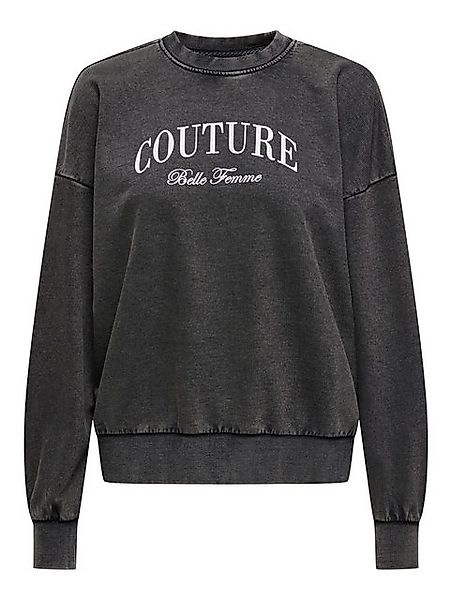 ONLY Sweatshirt günstig online kaufen