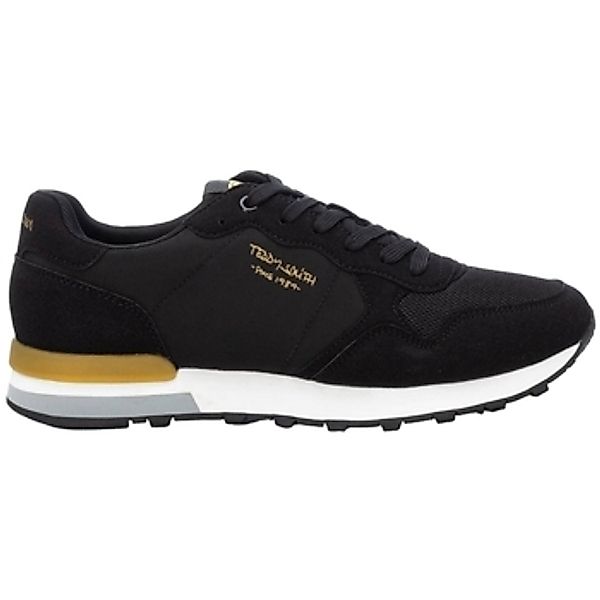 Teddy Smith  Herrenschuhe 78385  NOIR 78385 günstig online kaufen
