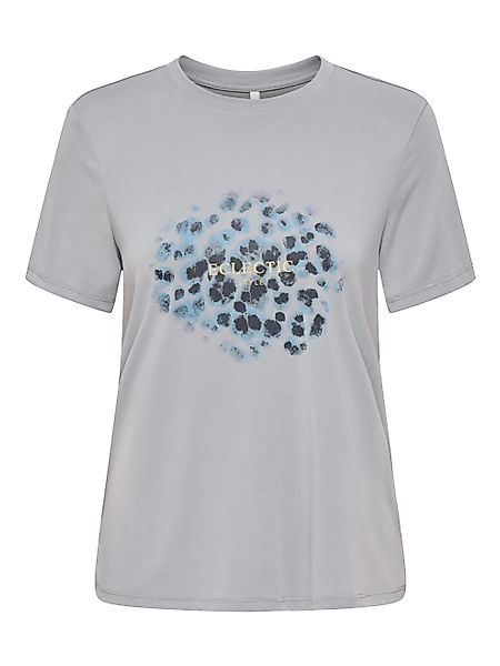 ONLY Kurzarmshirt ONLFREE LIFE MODAL S/S günstig online kaufen