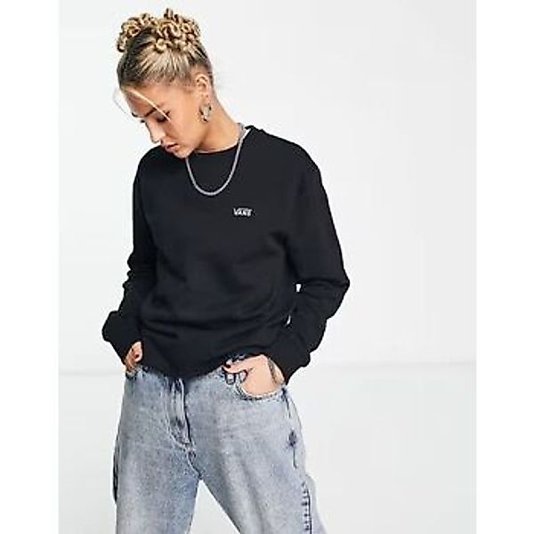 Vans  Sweatshirt VN00046XBLK1 - FLYNG V-BLACK günstig online kaufen