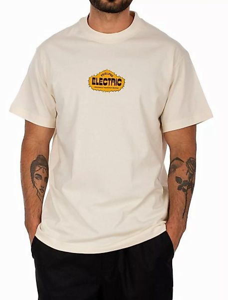 iriedaily T-Shirt T-Shirt Iriedaily Coffeelectric, G M, F undyed günstig online kaufen