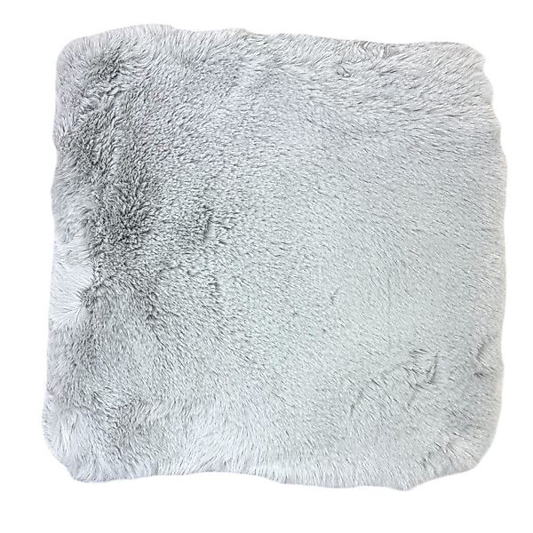 VIVA Home Tischläufer Dekofell Kuschelfell Ø günstig online kaufen