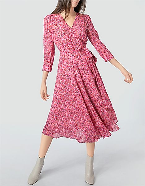 TWIN-SET Damen Kleid TT229B/07154 günstig online kaufen