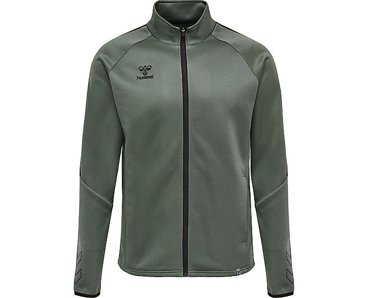 hummel Trainingsjacke hmlCIMA Zip Jacket Herren günstig online kaufen