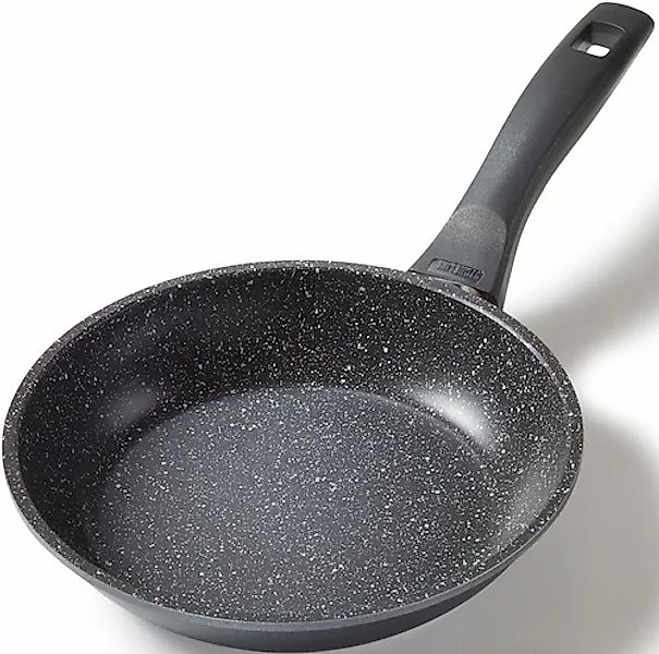 STONELINE Bratpfanne, Aluminiumguss, kratzfeste STONELINE®-Antihaftbeschich günstig online kaufen