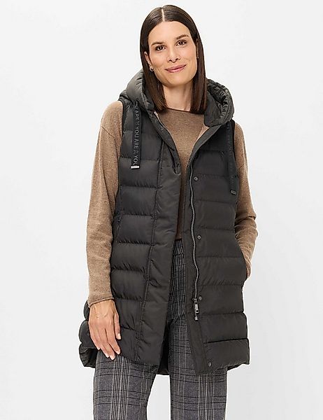 Fuchs Schmitt Funktionsweste Style Steppweste Como günstig online kaufen