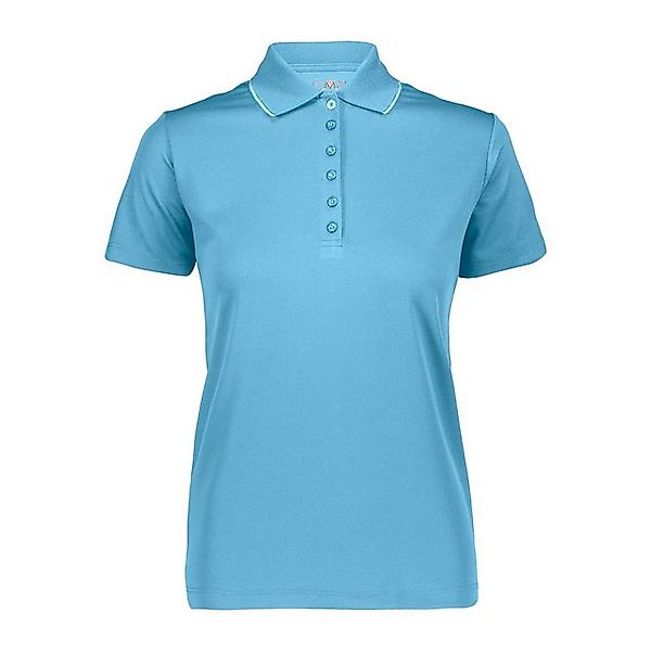 CMP Poloshirt CMP Damen Poloshirt Woman Polo 39T5786 günstig online kaufen