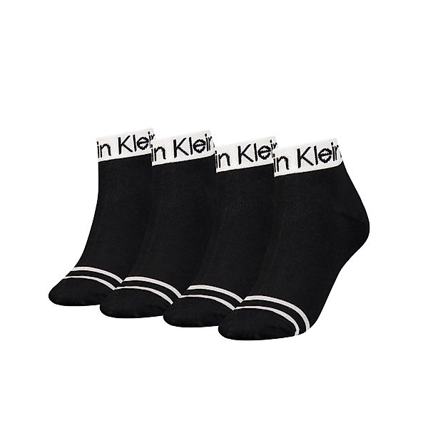 Calvin Klein Jeans Kurzsocken CK WOMEN günstig online kaufen