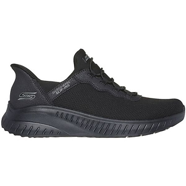 Skechers 117500-BBK Skechers Bobs Squad Wanderschuh günstig online kaufen