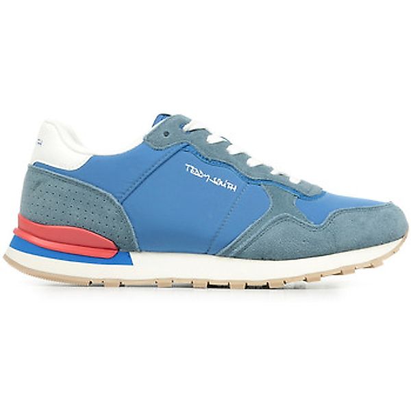 Teddy Smith  Sneaker Z Tex günstig online kaufen