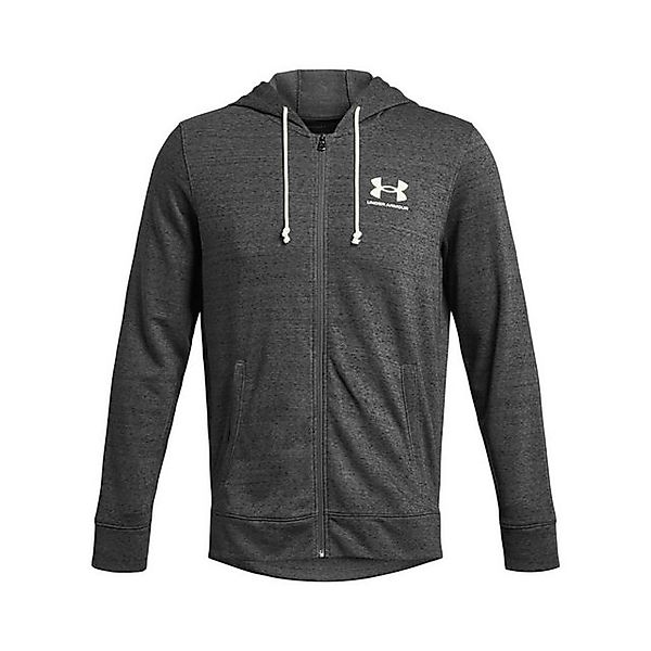 Under Armour® Sweatjacke Under Armour Herren Winbreaker Rival Terry Sweacke günstig online kaufen