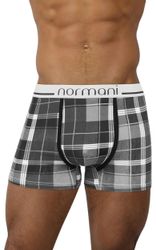 normani Retro Boxer 6 Stück Retro günstig online kaufen