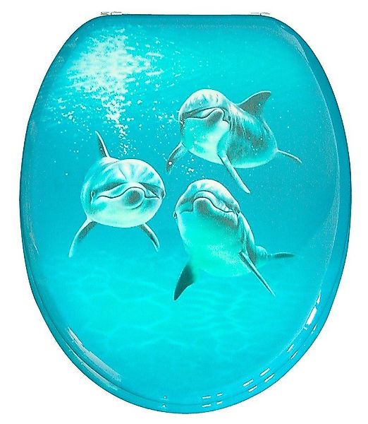 ADOB WC-Sitz Delfin II günstig online kaufen