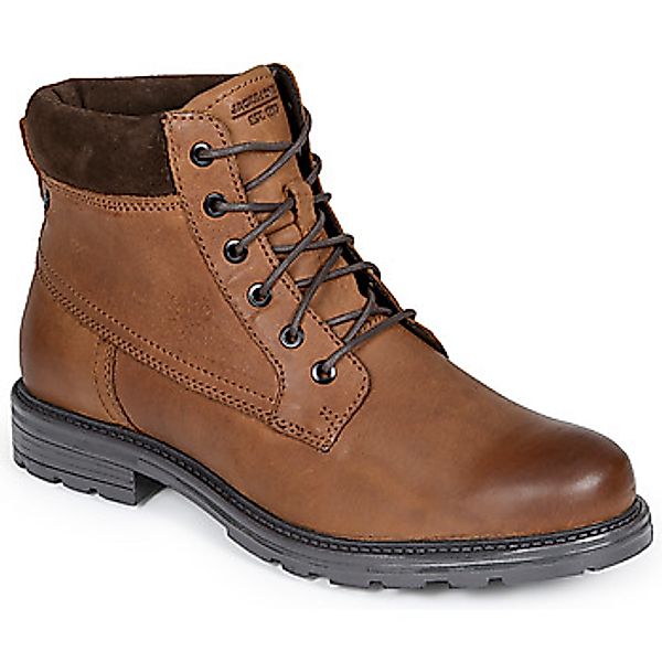Jack & Jones  Herrenstiefel JFWCRANFIELD  günstig online kaufen