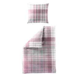 BIERBAUM Bettwäsche Bettwäsche Bierbaum Biber 4069-60 günstig online kaufen