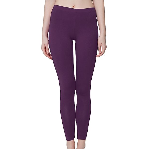 celodoro Leggings Damen Leggings, stretchige Jersey günstig online kaufen