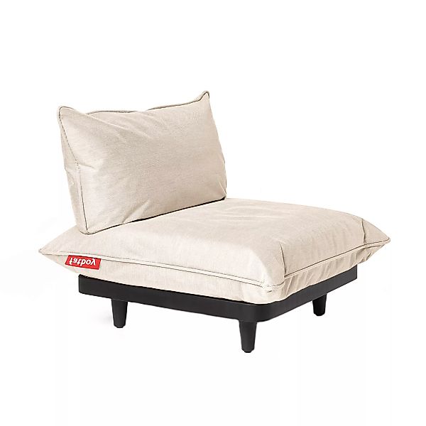 Lounge Sessel Paletti textil beige - Fatboy - günstig online kaufen