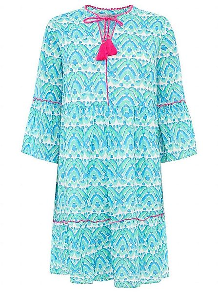 Zwillingsherz Sommerkleid Zwillingsherz Kleid Joyful günstig online kaufen