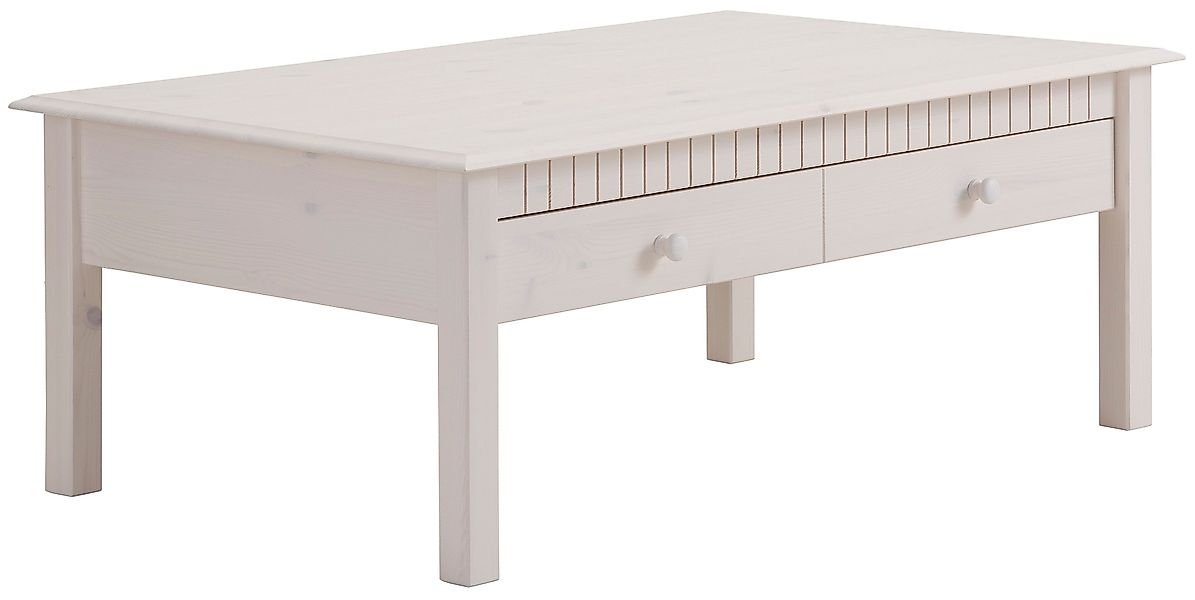 Home affaire Couchtisch »Lisa, TOPSELLER!«, (Couchtisch, Sofatisch), mit gr günstig online kaufen