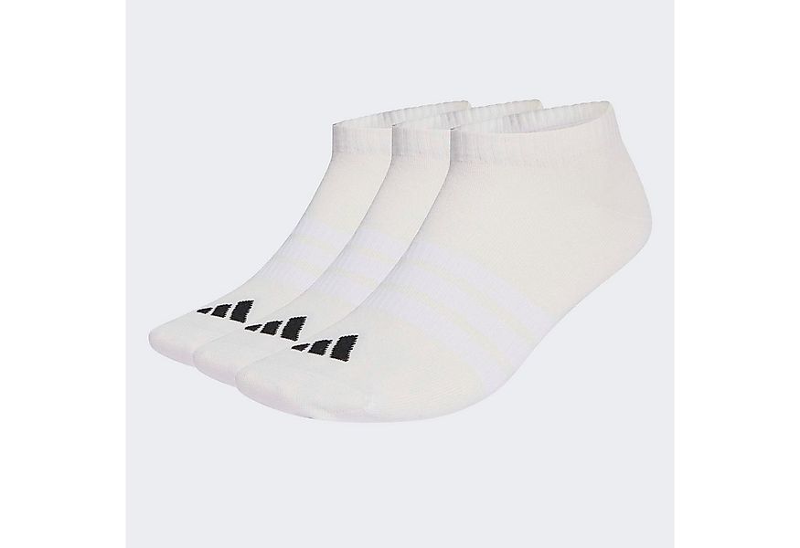adidas Performance Funktionssocken THIN&LIGHT ESSENTIALS LOW CUT 3ER-PACK ( günstig online kaufen