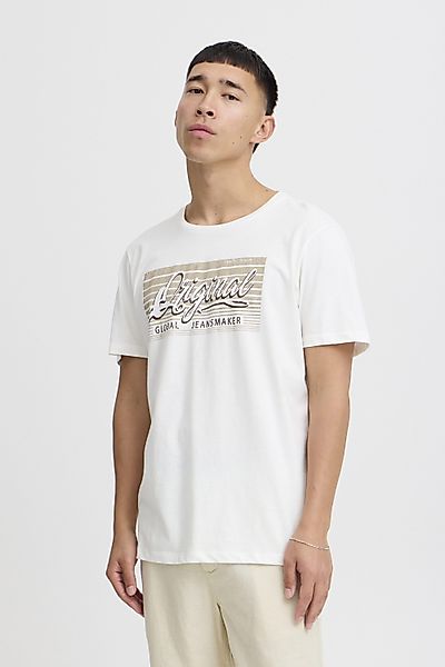 Blend T-Shirt BHTee Basic T-Shirt mit günstig online kaufen