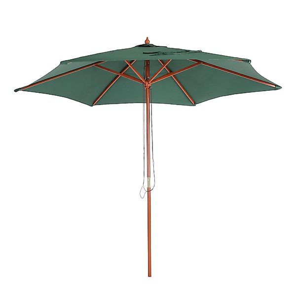 MCW Sonnenschirm Lissabon-S, LxB: 300x300 cm, günstig online kaufen