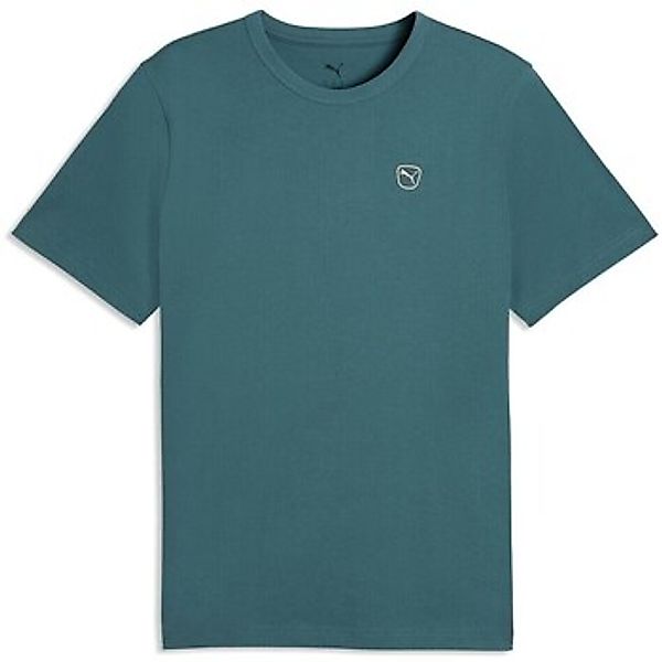 Puma  T-Shirt Elevated günstig online kaufen